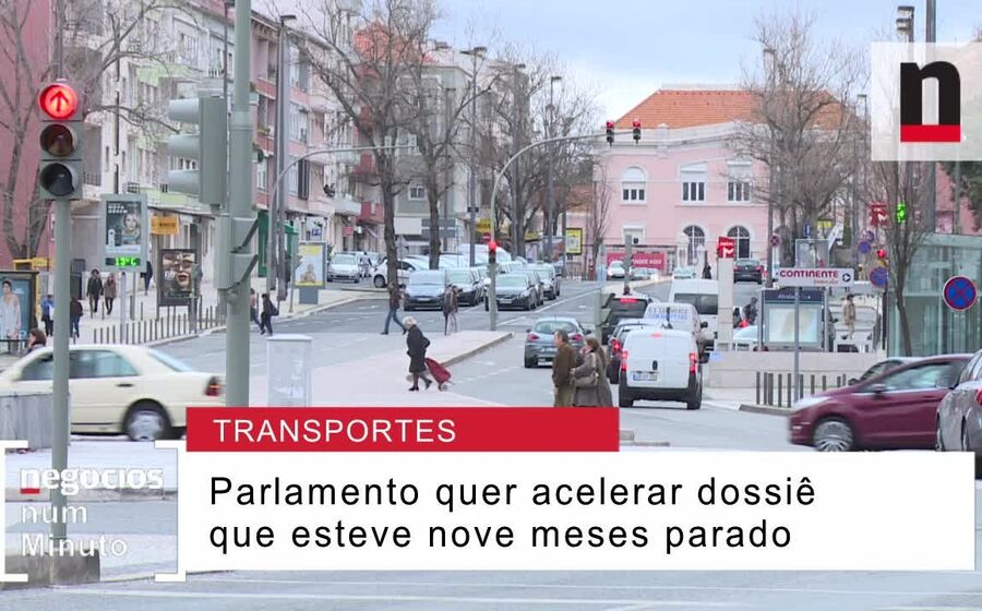 Partidos convergem para regulamentar Uber 20171212_Num_Minuto_JPI_PLA.mp4