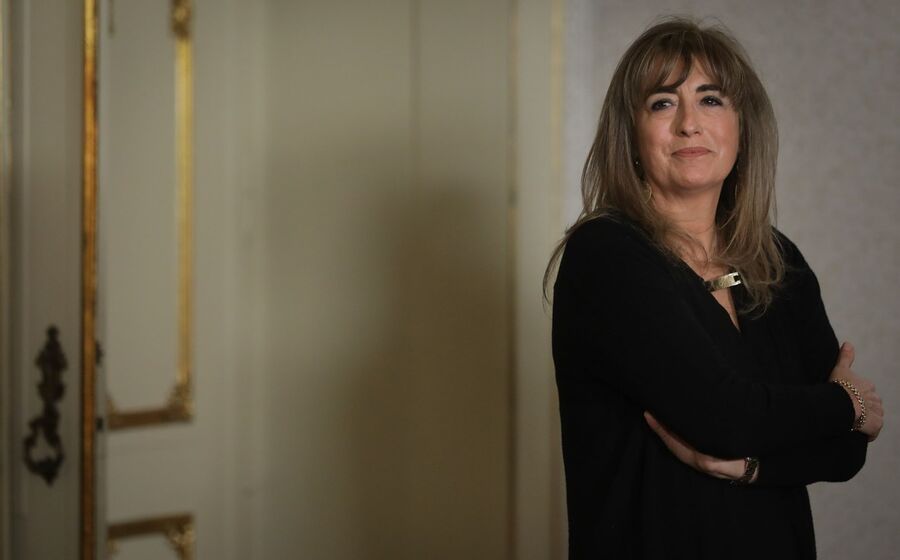 Rosa Zorrinho