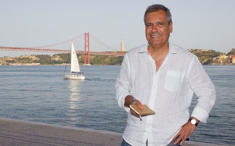Manuel Aires Mateus