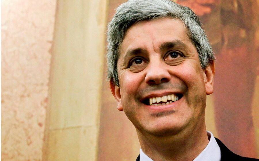 Mário Centeno