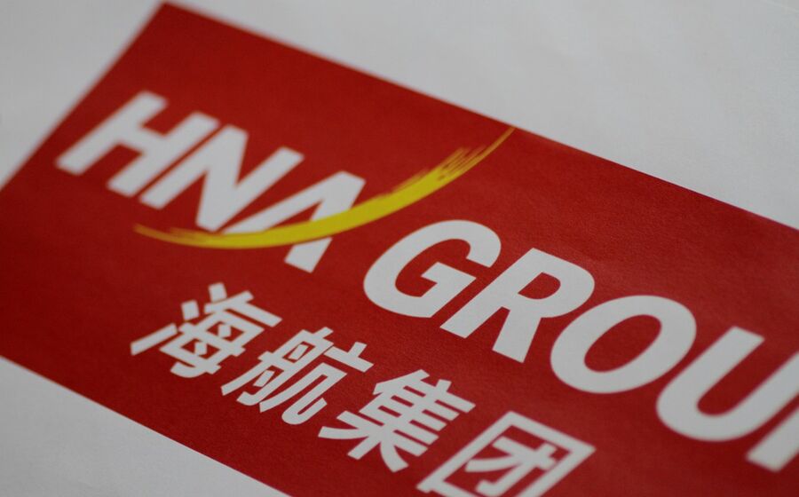 HNA Group