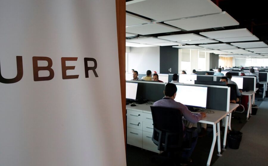 uber