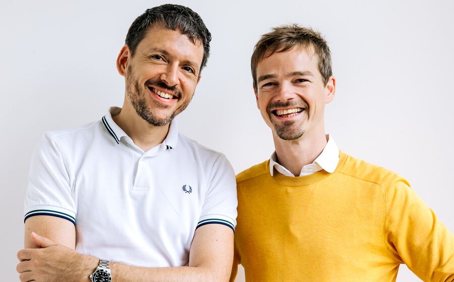 Fabian Siegel Till Neatby