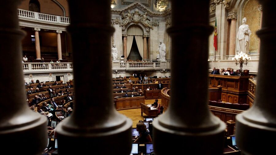 Parlamento