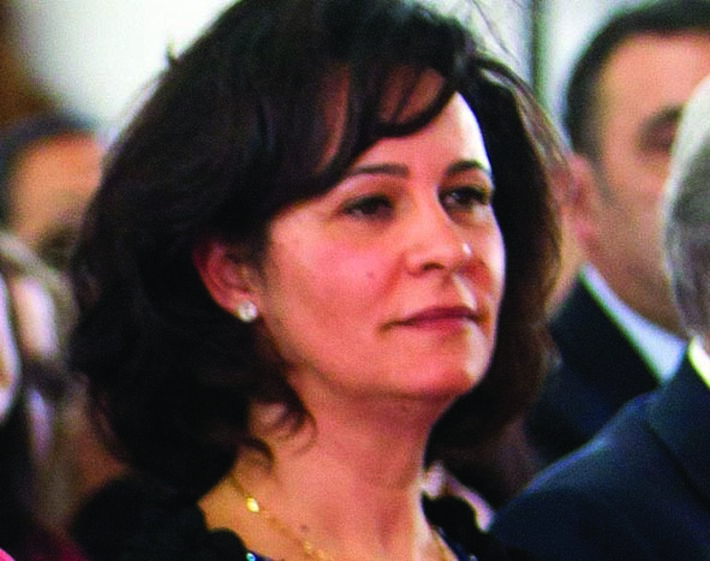Paula Brito e Costa