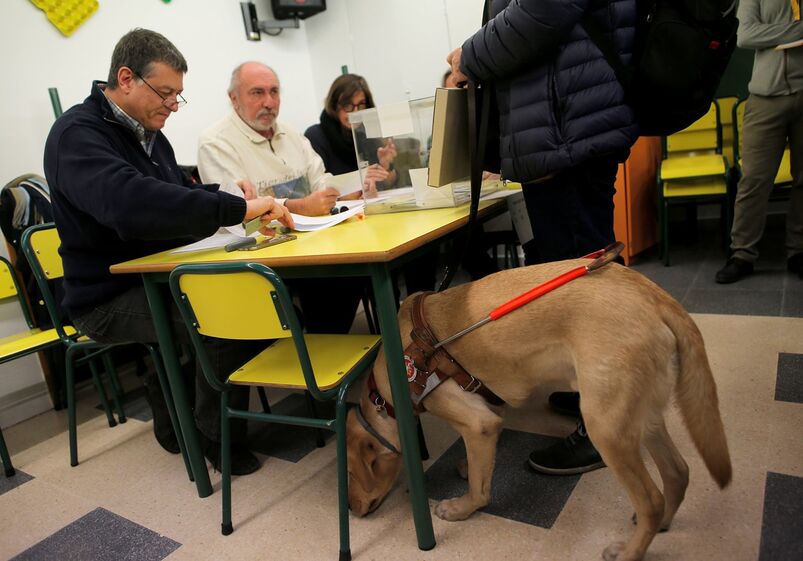 catalunha eleições autonómicas dezembro 2017