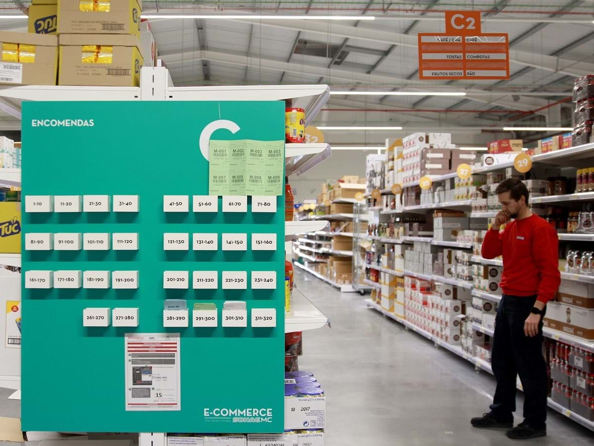 Auchan está a avaliar acabar com a marca Jumbo - Comércio - Jornal