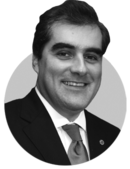 Ricardo Ferreira Reis