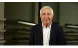 Aos 87 anos, Armindo Costa, que presidiu à CM de Famalicão (2001-2013), continua à frente da ACO Shoes.