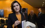 CDS volta a forçar votação do Programa de Estabilidade
