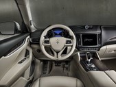 Maserati Levante GranLusso