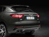 Maserati Levante GranSport