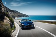 Maserati GranCabrio Sport  MY18