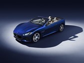 Maserati GranCabrio Sport  MY18