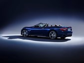 Maserati GranCabrio Sport  MY18