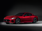 Maserati GranTurismo MC MY18