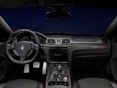 Maserati GranTurismo MC MY18