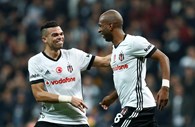 Besiktas: 1,3 milhões de euros