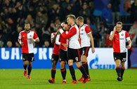 Feyenoord: 6,2 milhões de euros