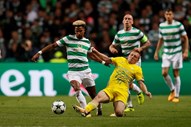 Celtic: 8 milhões de euros