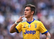 Paulo Dybala - Juventus: 15,9 milhões de seguidores