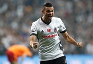 Pepe - Besiktas (jogou no Porto): 21,6 milhões de seguidores