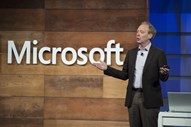 O presidente e responsável pelos serviços jurídicos da Microsoft,Bradford L. Smith, vai falar, em Davos, no dia 26 de Janeiro sobre a cibersegurança e as regras necessárias.  

