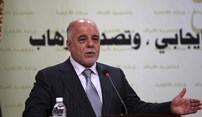 O primeiro-ministro do Iraque, Haidar Al Abadi, falará no dia 25 de Janeiro.