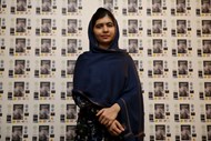 A 25 de Janeiro, a Nobel Malala Yousafzai vai ter uma presença em palco, onde falará com Miriam Elder, da Buzzfeed. Nesse mesmo dia estará no painel sobre educação, ao lado do primeiro-ministro do Canadá, mas também da directora-geral do CERN, Fabiola Gianotti, e da presidente da Bain, Orit Gadiesh. 