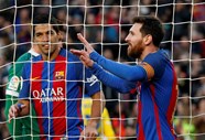 3 - FC Barcelona: 648,3 milhões de euros em receitas