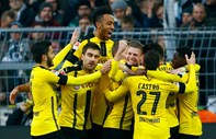 12 - Borussia Dortmund: 332,6 milhões de euros em receitas