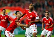 30 - Benfica: 157,6 milhões de euros em receitas