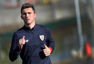 Aymeric Laporte (65 milhões de euros): Transferido do Athletic Bilbao para o Manchester City