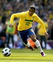 Lucas Moura (28,4 milhões de euros): Transferido do Paris Saint-Germain para o Tottenham 