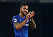 Theo Walcott (22,5 milhões de euros): Transferido do Arsenal para o Everton