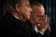 Santana Lopes Rui Rio PSD