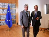 mario centeno eurogrupo juncker tusk