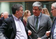 centeno eurogrupo grecia tsakalotos