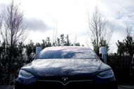 tesla carregadores
