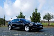 tesla carregadores