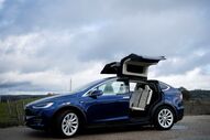 tesla carregadores