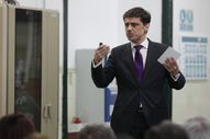 Tiago antunes