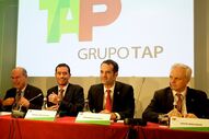 Antonoaldo Neves TAP