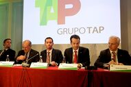Antonoaldo Neves TAP