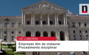 Assédio no trabalho: e em Portugal, o que mudou?