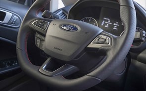 Ford vai investir 11 mil milhões de dólares em carros eléctricos