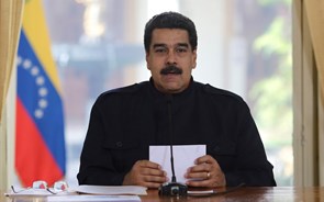 Maduro anuncia aumento de 103,7% do salário mínimo