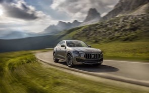 Maserati: Mecânicas de excelência