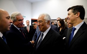 António Costa espera que 'seja possível restabelecer boa tradição' na Autoeuropa