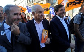 Rio 'inscreve' no PSD o candidato que deu maior derrota ao partido no Porto